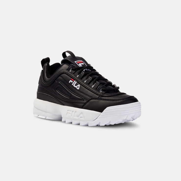 fila disruptor men